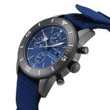 Pre-Owned Breitling Superocean Heritage Chronograph 44mm Stainless Steel