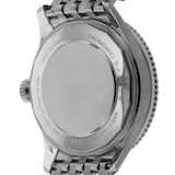 Pre-Owned Breitling Navitimer 36mm Stainless Steel