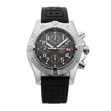 Pre-Owned Breitling Avenger Skyland 45mm Stainless Steel