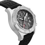 Pre-Owned Breitling Avenger Skyland 45mm Stainless Steel