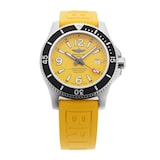 Pre-Owned Breitling Superocean 44 44mm Stainless Steel
