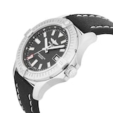 Pre-Owned Breitling Avenger 43mm Stainless Steel A17318101B1X2