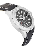 Pre-Owned Breitling Avenger 43mm Stainless Steel A17318101B1X2