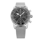 Pre-Owned Breitling Superocean Heritage Chronograph 44mm Stainless Steel A13313121B1A1