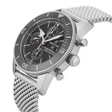 Pre-Owned Breitling Superocean Heritage Chronograph 44mm Stainless Steel A13313121B1A1