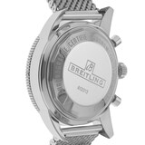 Pre-Owned Breitling Superocean Heritage Chronograph 44mm Stainless Steel A13313121B1A1