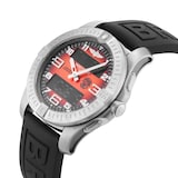 Pre-Owned Breitling Professional Aerospace B70 Orbiter 43mm Titanium