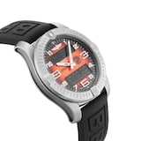 Pre-Owned Breitling Professional Aerospace B70 Orbiter 43mm Titanium
