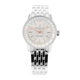 Pre-Owned Breitling Navitimer Automatic 35mm Stainless Steel