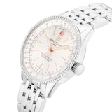 Pre-Owned Breitling Navitimer Automatic 35mm Stainless Steel