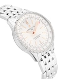 Pre-Owned Breitling Navitimer Automatic 35mm Stainless Steel