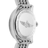 Pre-Owned Breitling Navitimer Automatic 35mm Stainless Steel