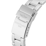 Pre-Owned Breitling Superocean 36mm Stainless Steel