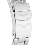 Pre-Owned Breitling Superocean 36mm Stainless Steel