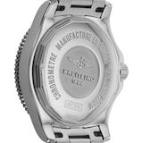 Pre-Owned Breitling Superocean 36mm Stainless Steel