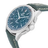 Pre-Owned Breitling Premier B01 Chronograph Bentley British Racing Green 42mm Stainless Steel