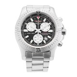 Pre-Owned Breitling Colt Chronograph 44mm Stainless Steel