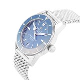 Pre-Owned Breitling Superocean Heritage B20 Automatic 42mm Stainless Steel
