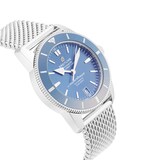 Pre-Owned Breitling Superocean Heritage B20 Automatic 42mm Stainless Steel
