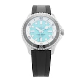 Pre-Owned Breitling Superocean 44mm Stainless Steel