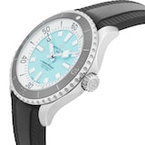 Pre-Owned Breitling Superocean 44mm Stainless Steel