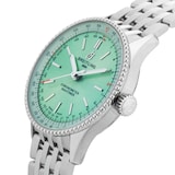 Pre-Owned Breitling Navitimer Automatic 36mm Stainless Steel