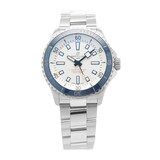 Pre-Owned Breitling Superocean Automatic 42mm Stainless Steel