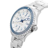 Pre-Owned Breitling Superocean Automatic 42mm Stainless Steel