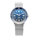 Pre-Owned Breitling Superocean Heritage 57 42mm Stainless Steel