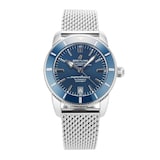 Pre-Owned Breitling Superocean Heritage B20 Automatic 42mm Stainless Steel