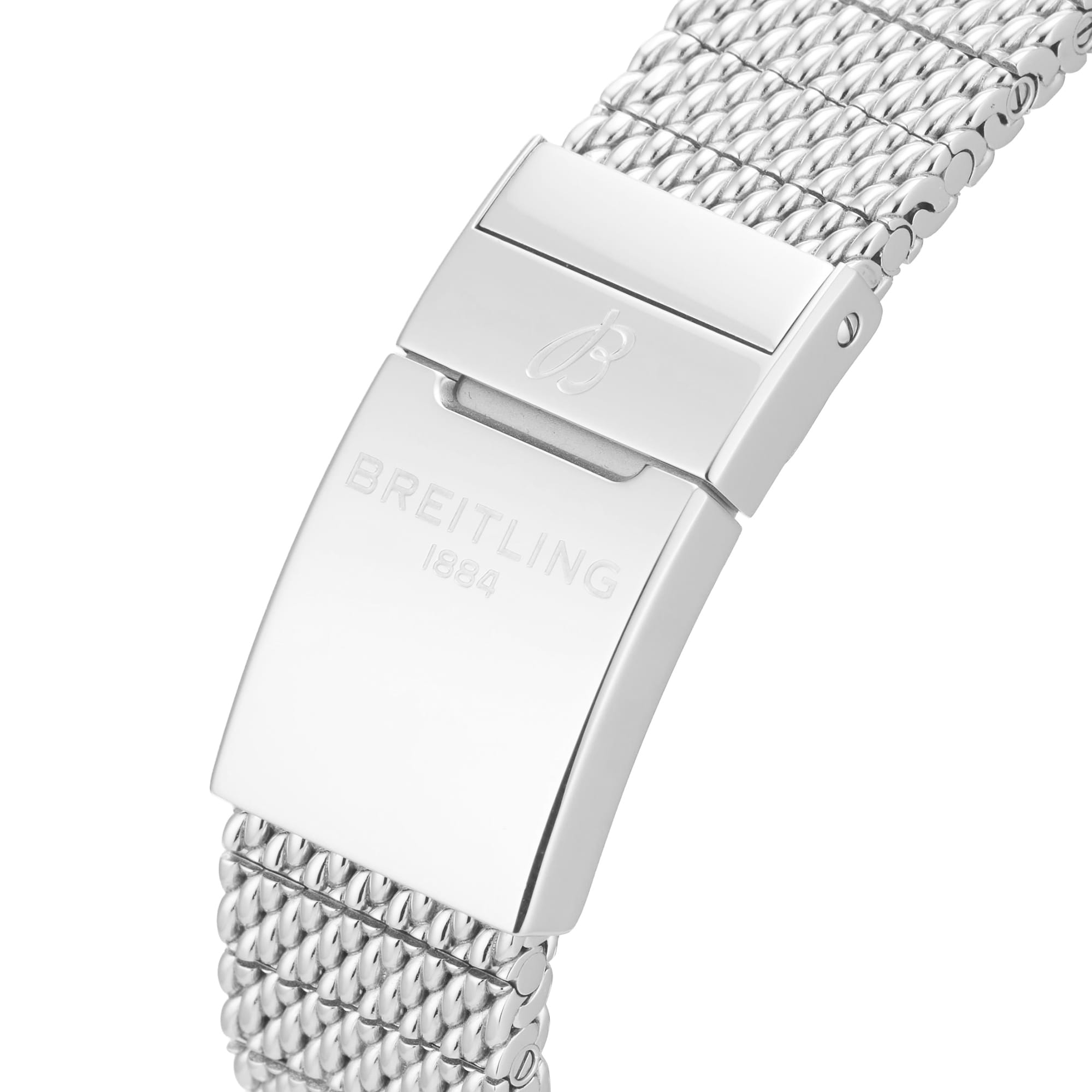 Pre-Owned Breitling Superocean Heritage B20 Automatic 42mm Stainless Steel Pre-Owned Breitling Superocean Heritage B20 Automatic 42mm Stainless Steel