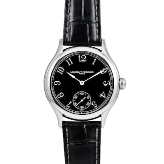 Pre-Owned Laurent Ferrier Galet Micro-Rotor