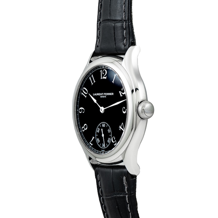 Pre-Owned Laurent Ferrier Galet Micro-Rotor