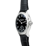 Pre-Owned Laurent Ferrier Galet Micro-Rotor