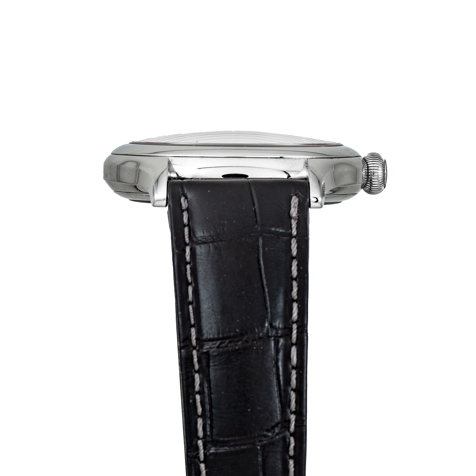 Pre-Owned Laurent Ferrier Galet Micro-Rotor