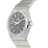 Pre-Owned Omega Constellation Mens Watch 123.10.35.60.01.001