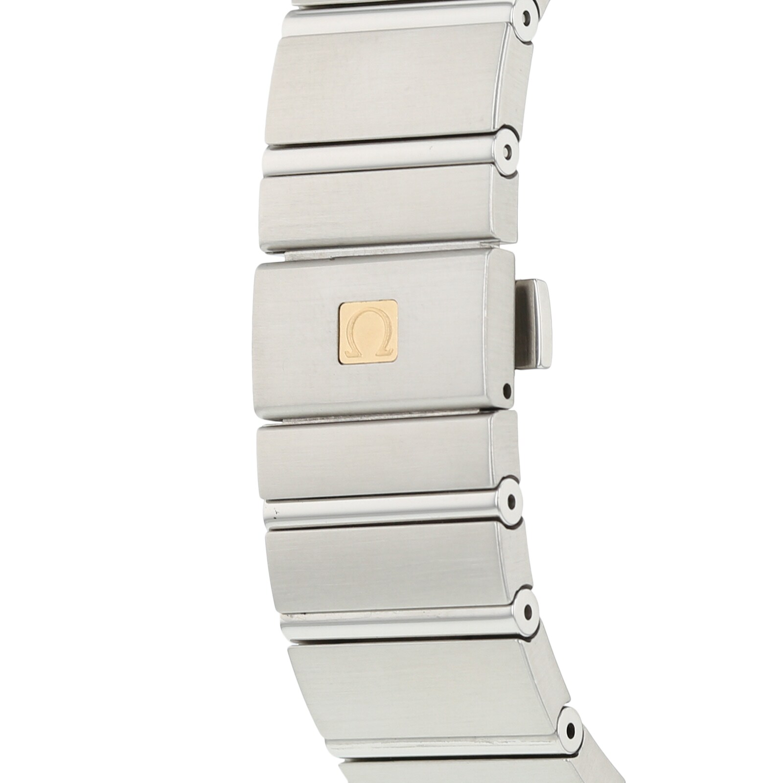 Pre-Owned Omega Constellation Mens Watch 123.10.35.60.01.001