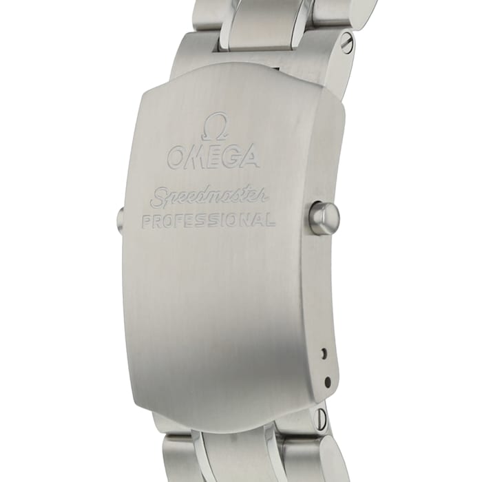Pre-Owned Omega Speedmaster Moonwatch Professional Mens Watch 311.30.42.30.01.005