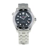 Pre-Owned Omega Seamaster Diver 300M Mens Watch 210.30.42.20.01.001