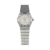 Pre-Owned Omega Constellation Ladies Watch 1562.30.00
