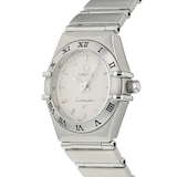 Pre-Owned Omega Constellation Ladies Watch 1562.30.00