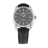 Pre-Owned Omega Seamaster Aqua Terra Mens Watch 231.13.39.21.06.001