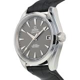 Pre-Owned Omega Seamaster Aqua Terra Mens Watch 231.13.39.21.06.001