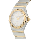 Pre-Owned Omega Constellation Ladies Watch 1262.30.00
