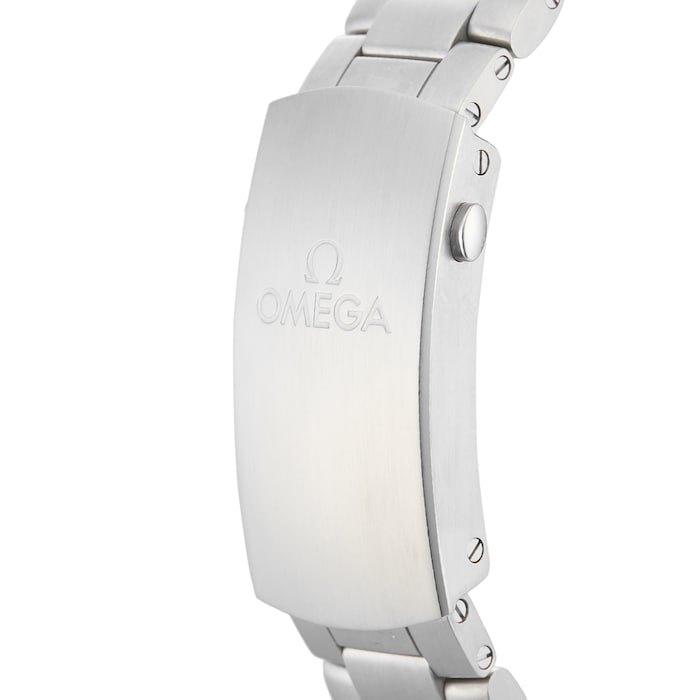 Pre-Owned Omega Seamaster Mens Watch 215.30.44.21.01.001