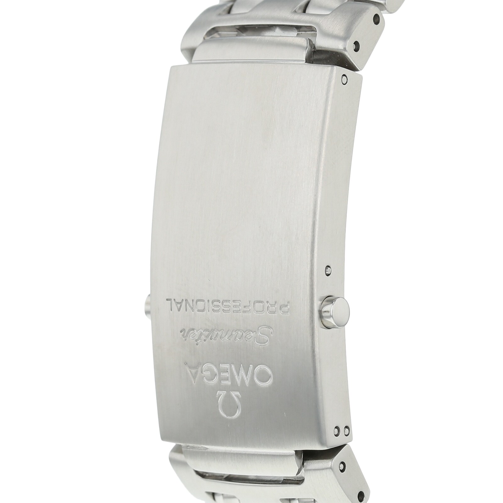 Pre-Owned Omega Pre-Owned Omega Seamaster 300m Mens Watch 2221.80.00