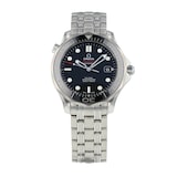 Pre-Owned Omega Seamaster Diver 300m Mens Watch 212.30.41.20.01.003