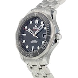 Pre-Owned Omega Seamaster Diver 300m Mens Watch 212.30.41.20.01.003