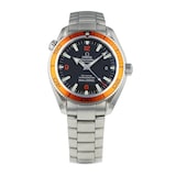 Pre-Owned Omega Pre-Owned Omega Seamaster Planet Ocean Mens Watch 2209.50.00