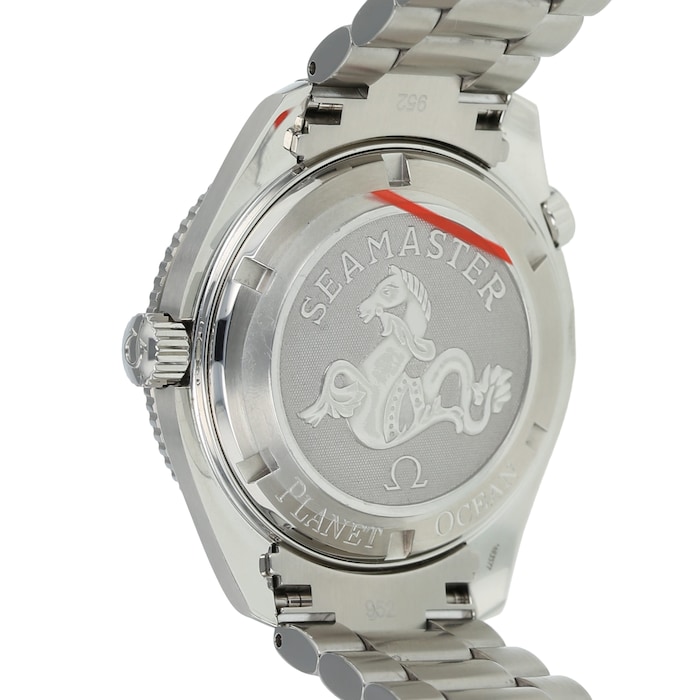 Pre-Owned Omega Seamaster Planet Ocean Mens Watch 2209.50.00